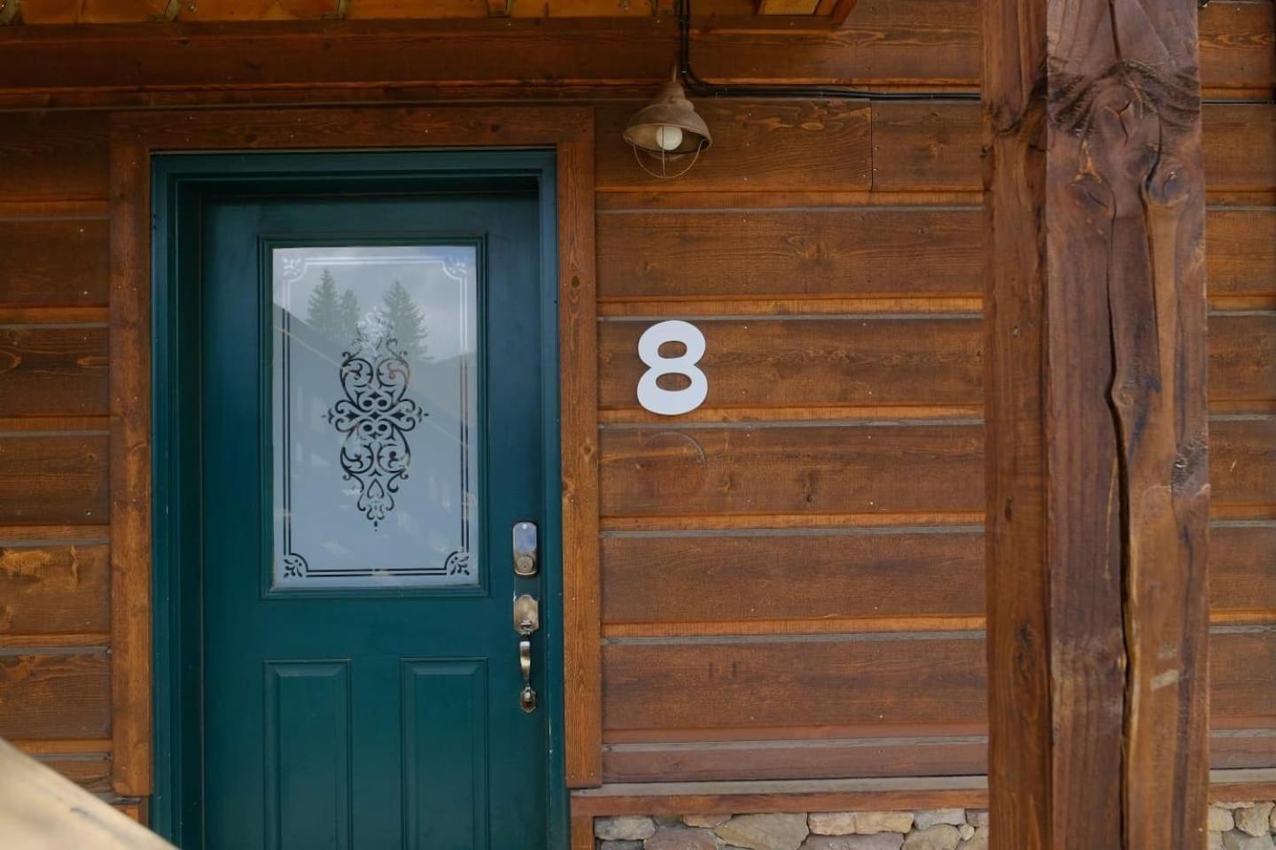 The Loose Moose Lodge #8 At Downtown Grand Lake Luaran gambar